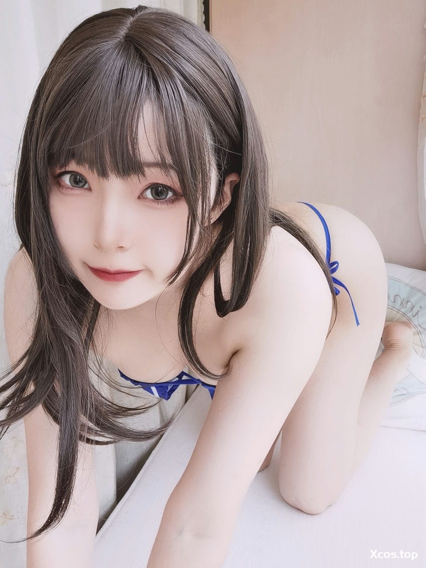 Natsuko夏夏子 NO.032 风纪委员 [28P-57.4MB]