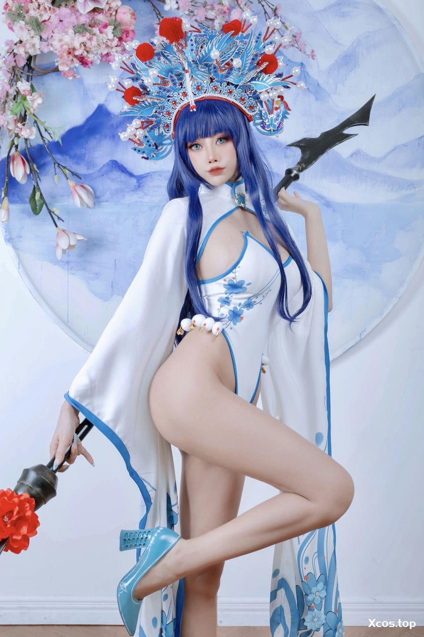 Byoru - Pai Mei [41P+9V-834MB]