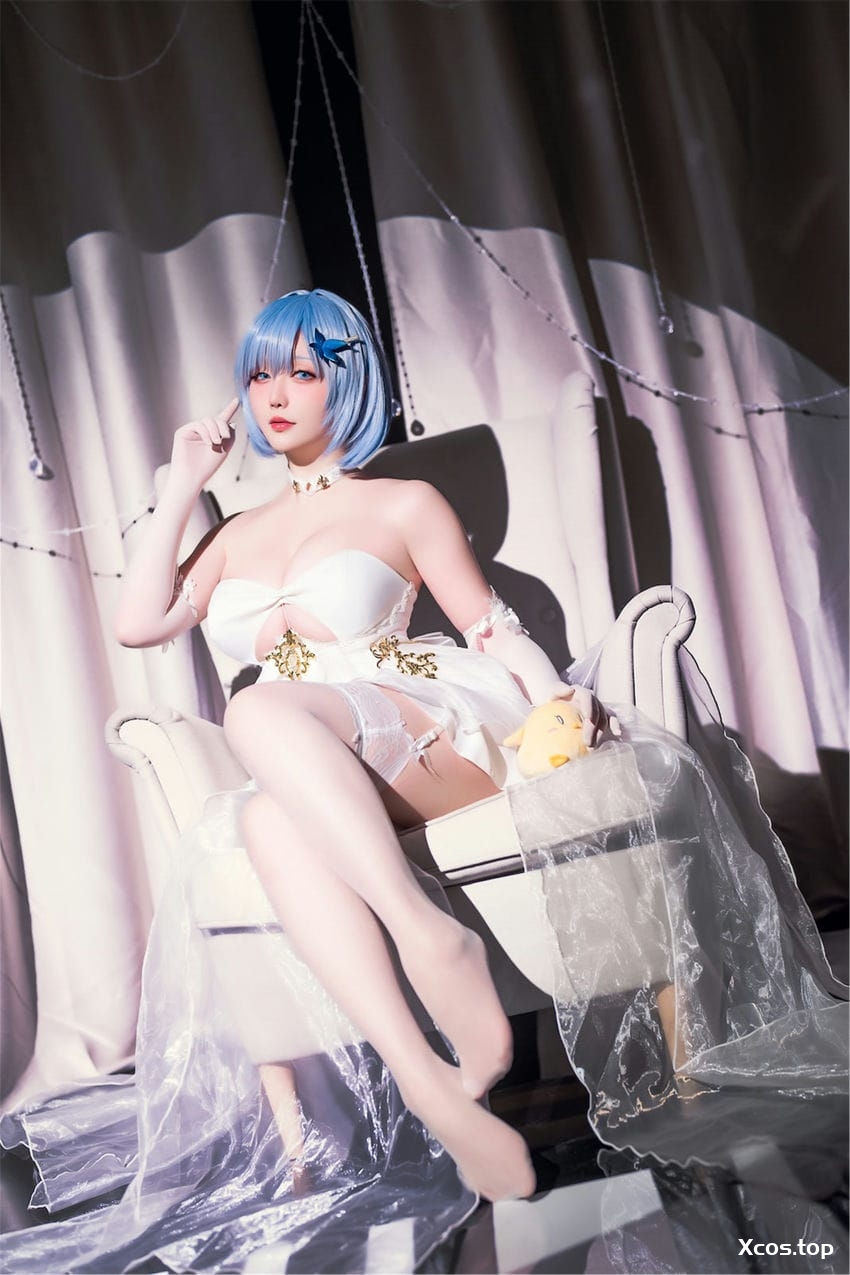 星之迟迟 - 2024年8月计划D 恰巴耶夫 白骑兵的旋律 [25P-959MB]