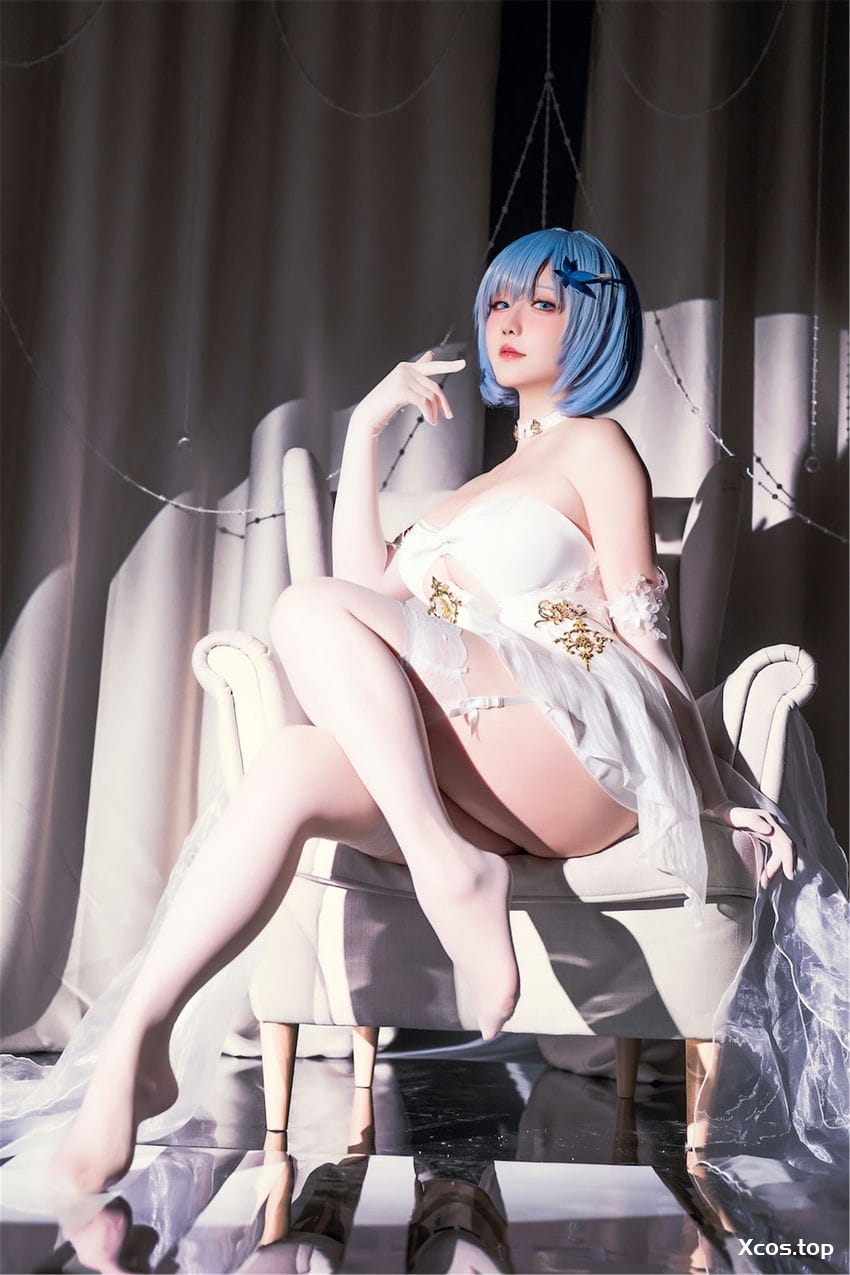 星之迟迟 - 2024年8月计划D 恰巴耶夫 白骑兵的旋律 [25P-959MB]