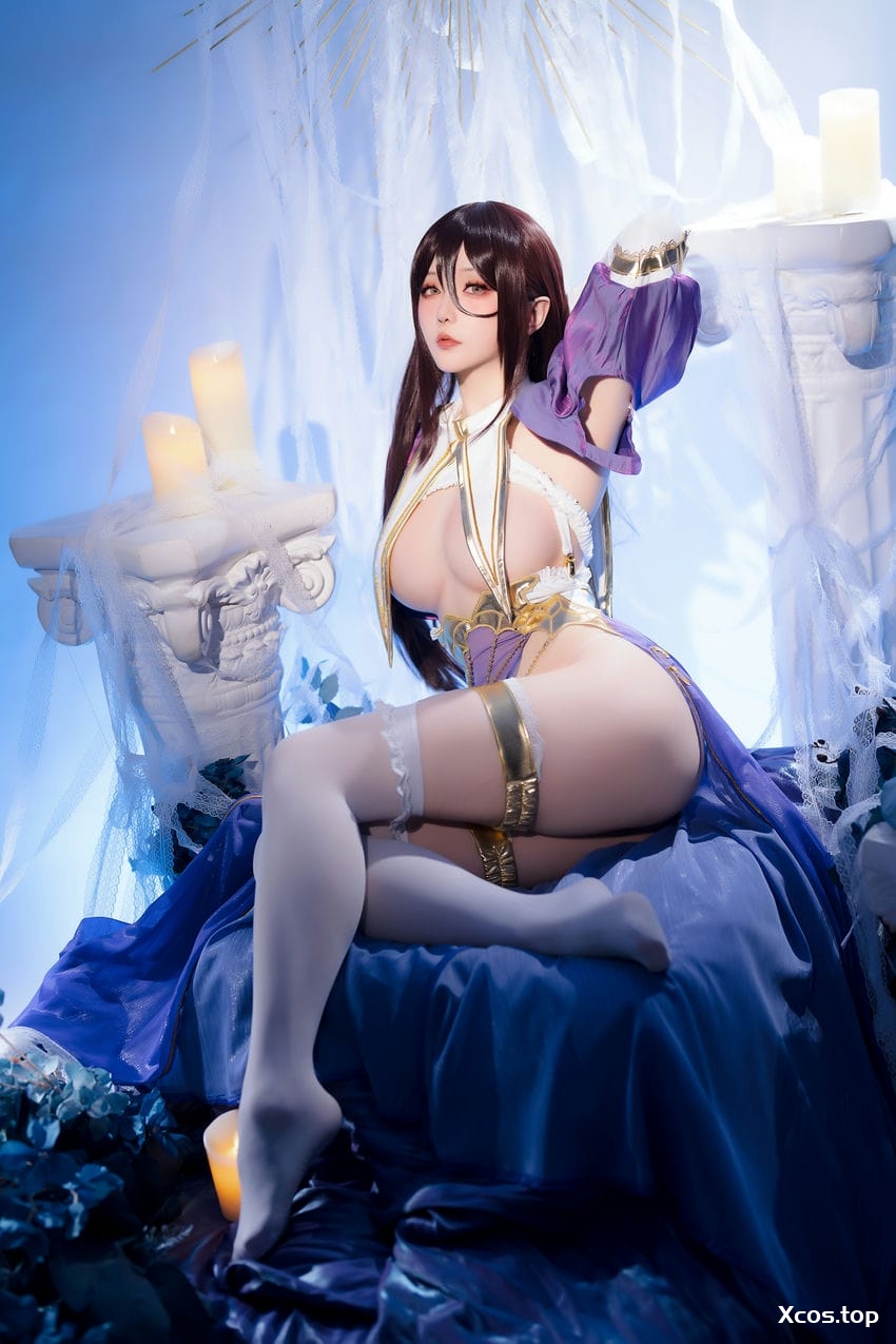 星之迟迟 - 圣处理修女 彼得罗涅 [91P-1V 1.16 GB]