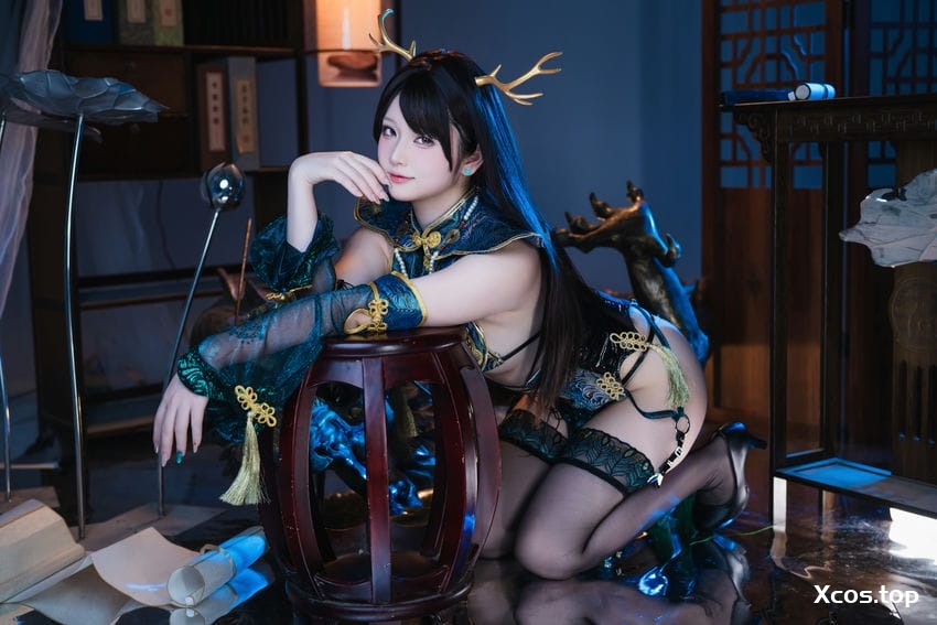 屿鱼 -  珑 心 [50P-1.08GB]