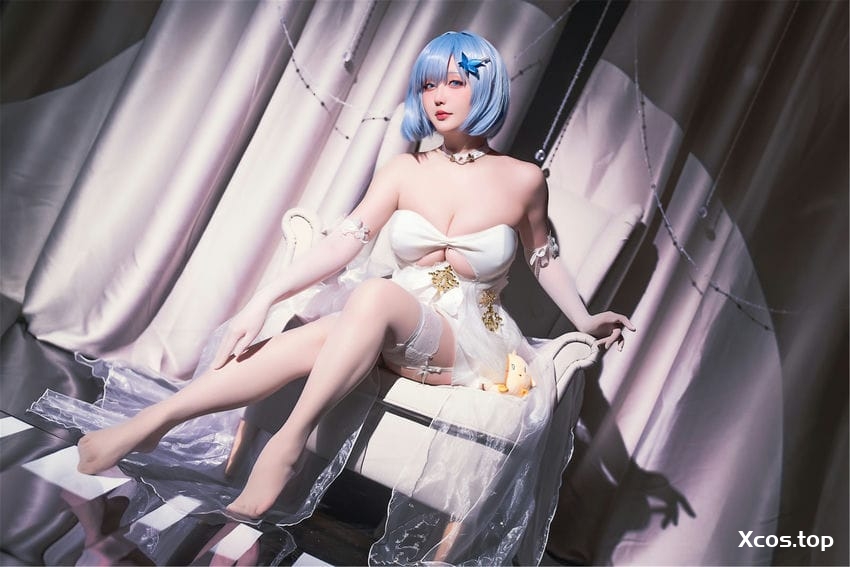 星之迟迟 - 2024年8月计划D 恰巴耶夫 白骑兵的旋律 [25P-959MB]