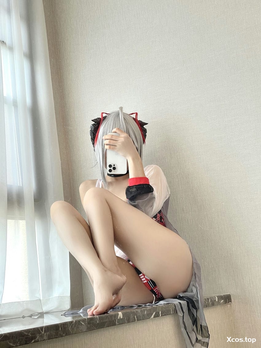 小仓千代w - W泳装 [21P-105MB]