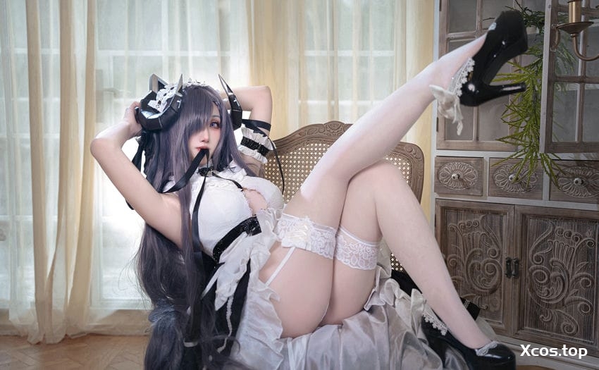 是夙卿呀 - 奥古斯特 [15P-144MB]