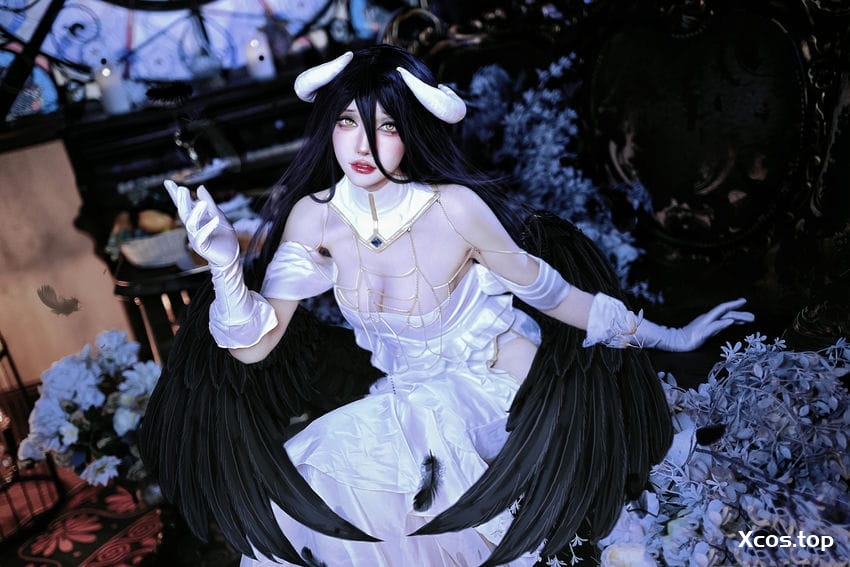 阿洛洛洛大魔王  雅儿贝德 [13P-118MB]