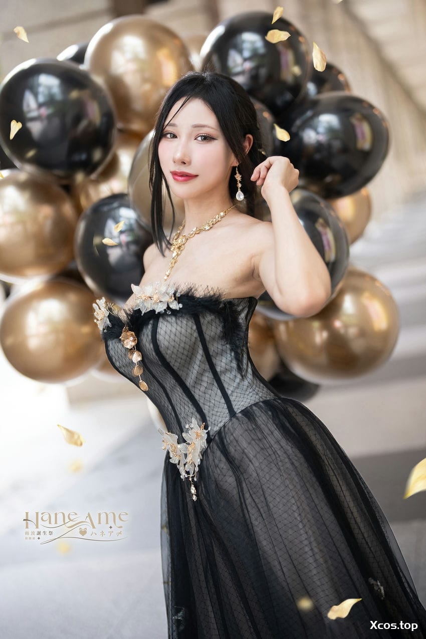 沙福林 - 10月订阅 雨波生日個展 [29P+3V-1.49G]