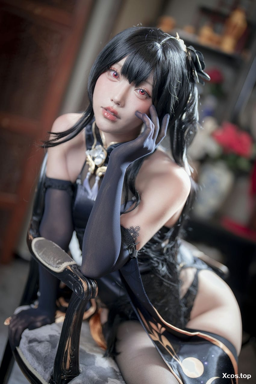 切切celia NO.024 镇海 [32P-118MB]