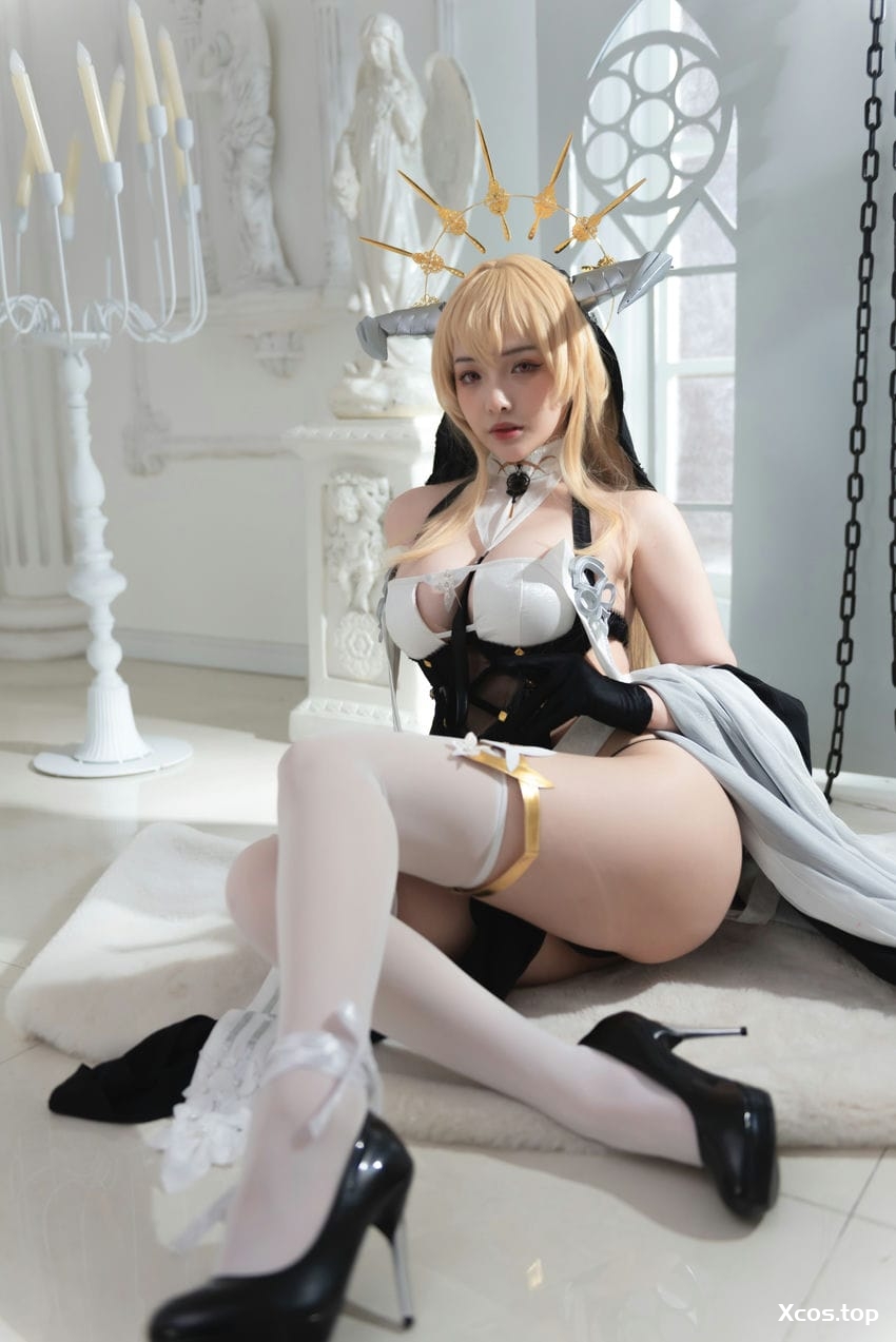 雯妹不讲道理 - 怨仇 [19P-101MB]