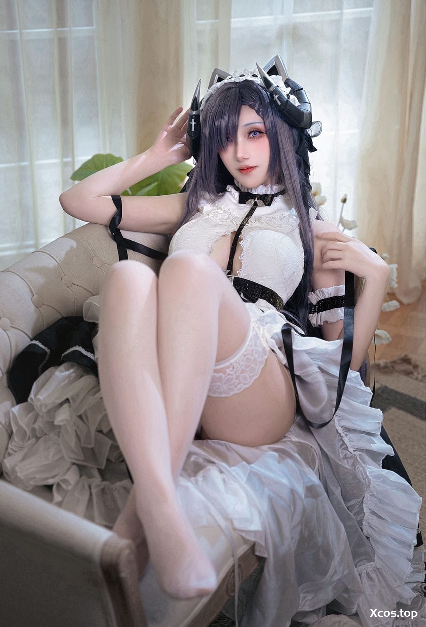 是夙卿呀 - 奥古斯特 [15P-144MB]