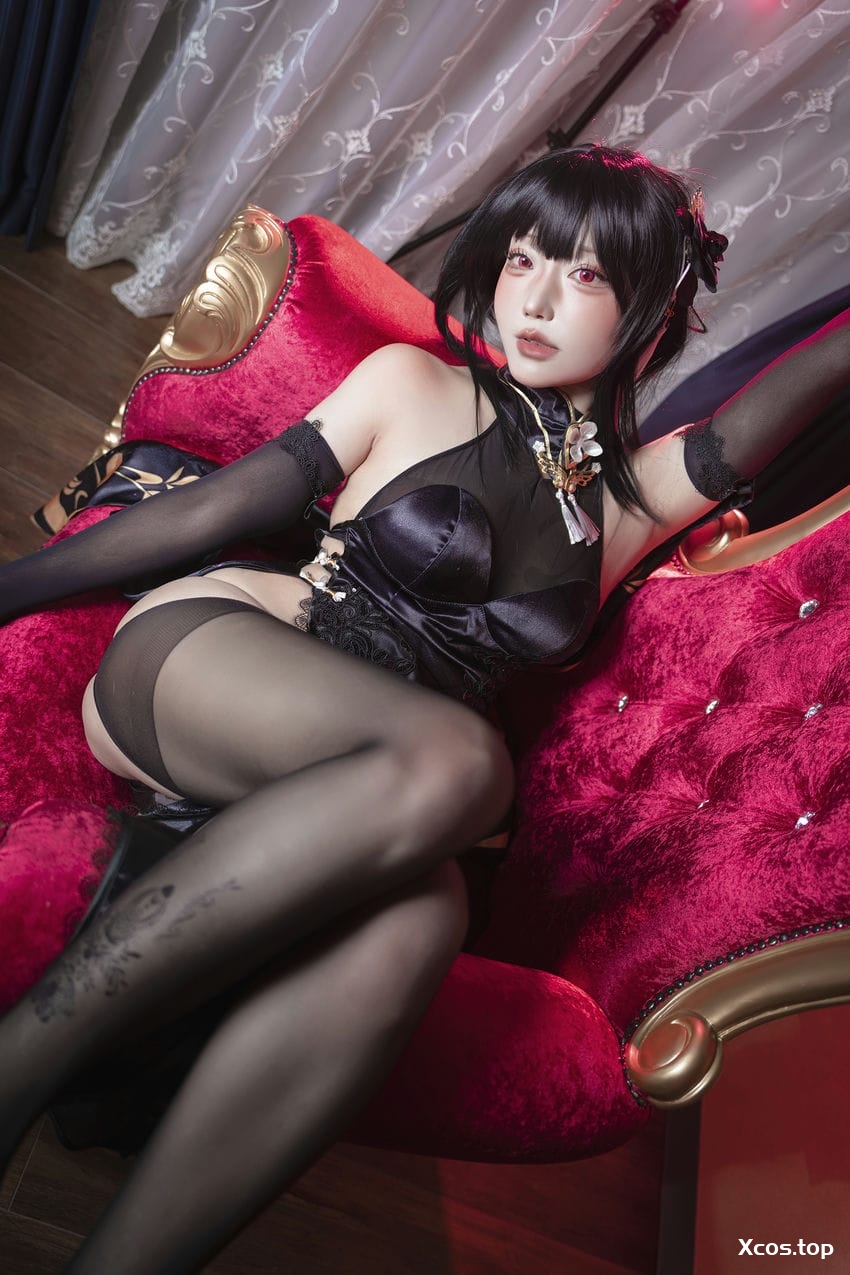 切切celia NO.024 镇海 [32P-118MB]