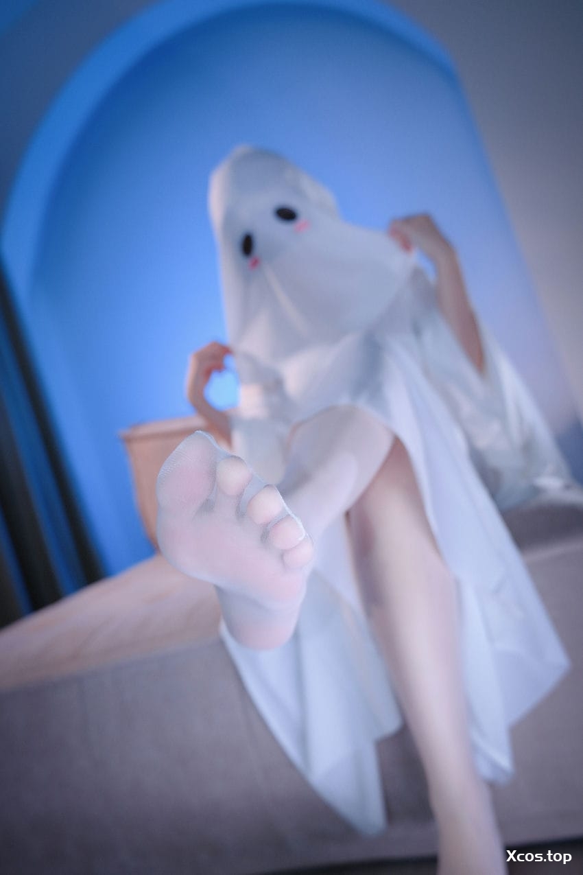 [专享] miko酱ww -  幽灵 [42P-577MB]