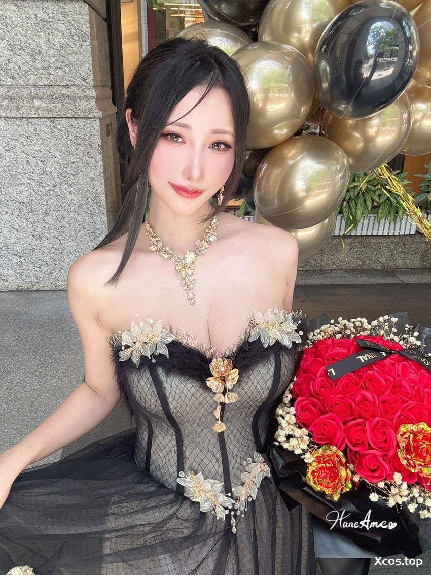 沙福林 - 10月订阅 雨波生日個展 [29P+3V-1.49G]