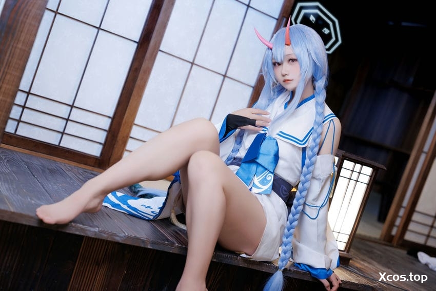 lunana - 和乐千世 [30P-259MB]