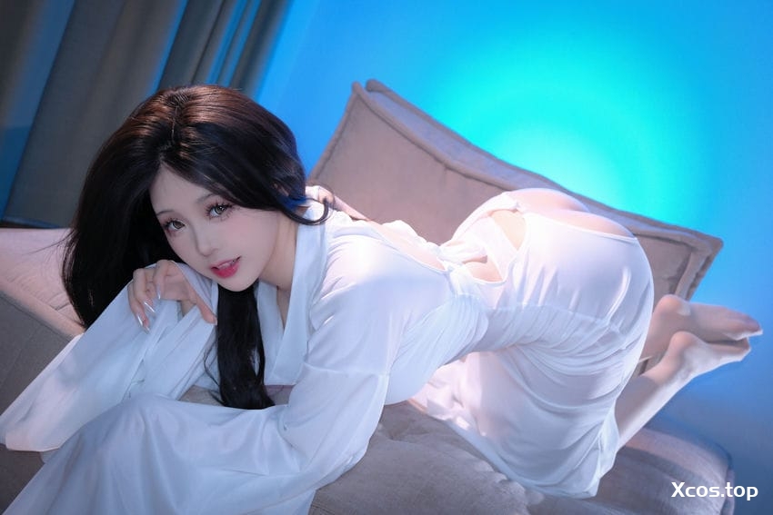 [专享] miko酱ww -  幽灵 [42P-577MB]