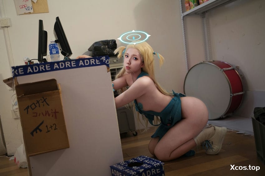 小和甜酒 - 小空天使便利店 [115P1V-1.08GB]