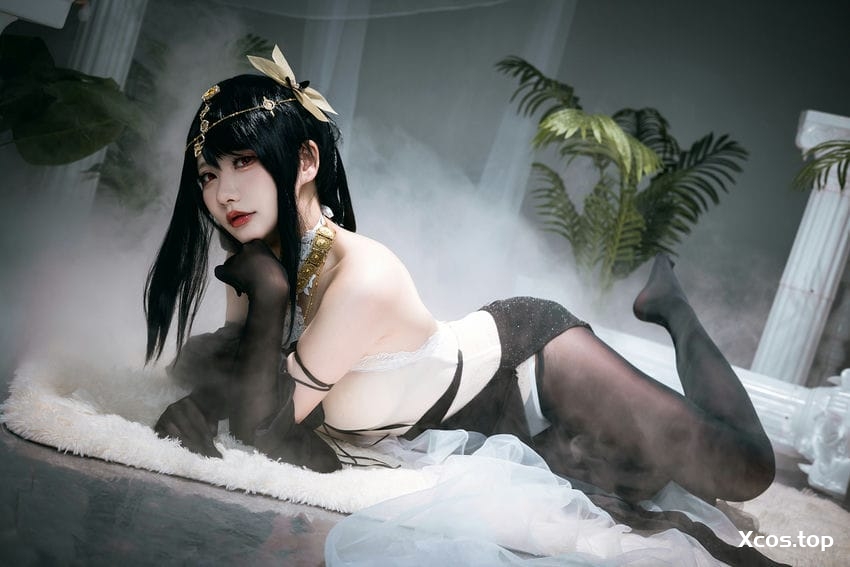 是一只熊仔吗  镇海 [40P-100MB]