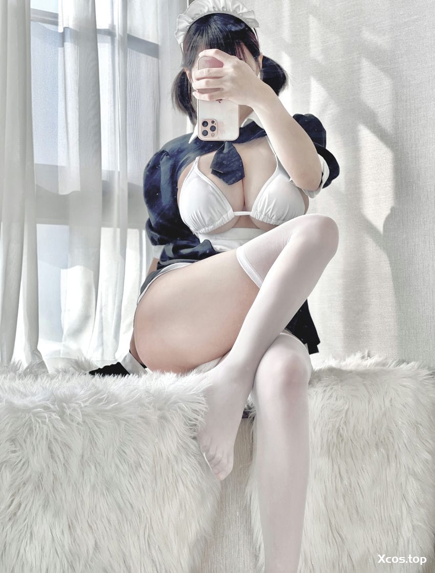 小仓千代w - W女仆 [45P-219MB]