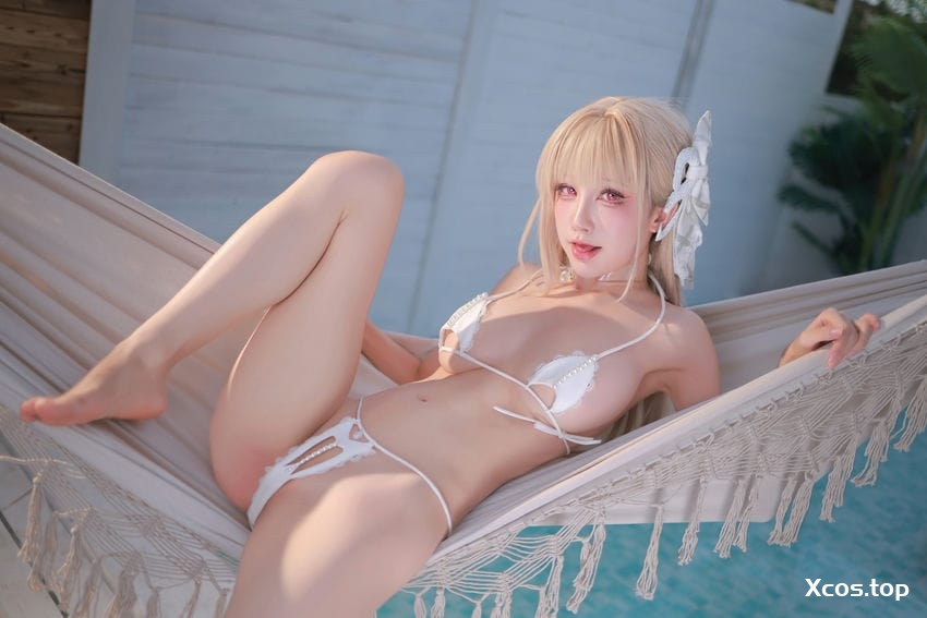 [专享] 水淼aqua NO.184 NIKKE 毒蛇[52P-627MB]