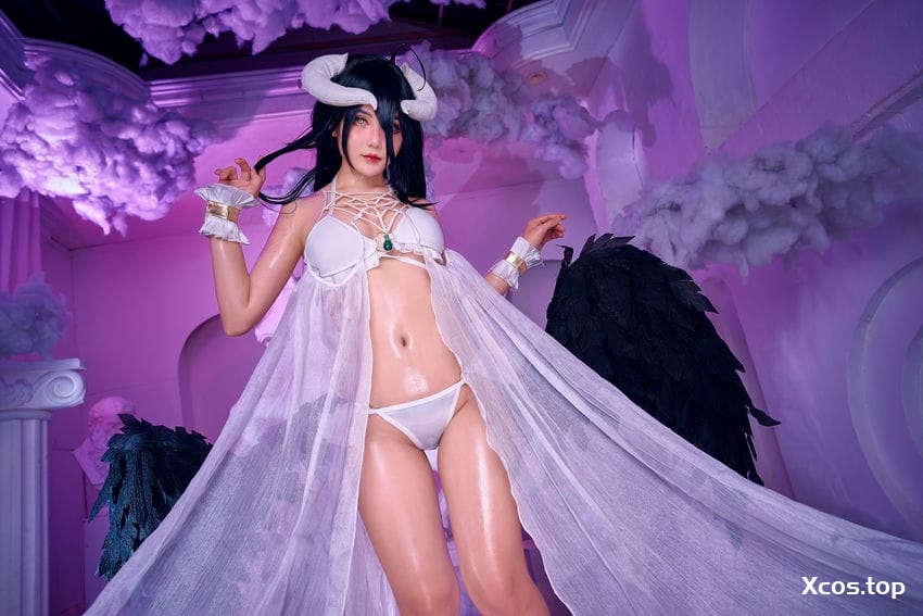 Joyce - Albedo [64P-631MB]