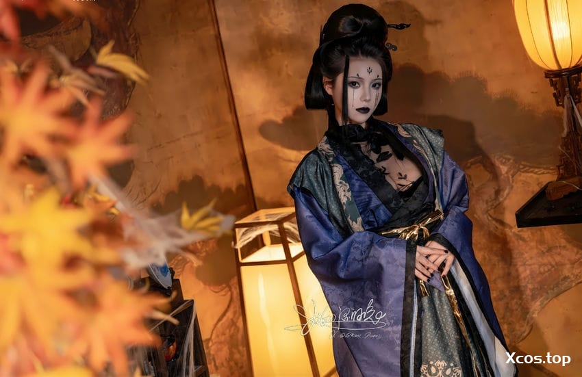 [专享] 咬一口兔娘 - (咬一口兔娘) 黑神话悟空 蜘蛛精四妹 [81P-267MB]