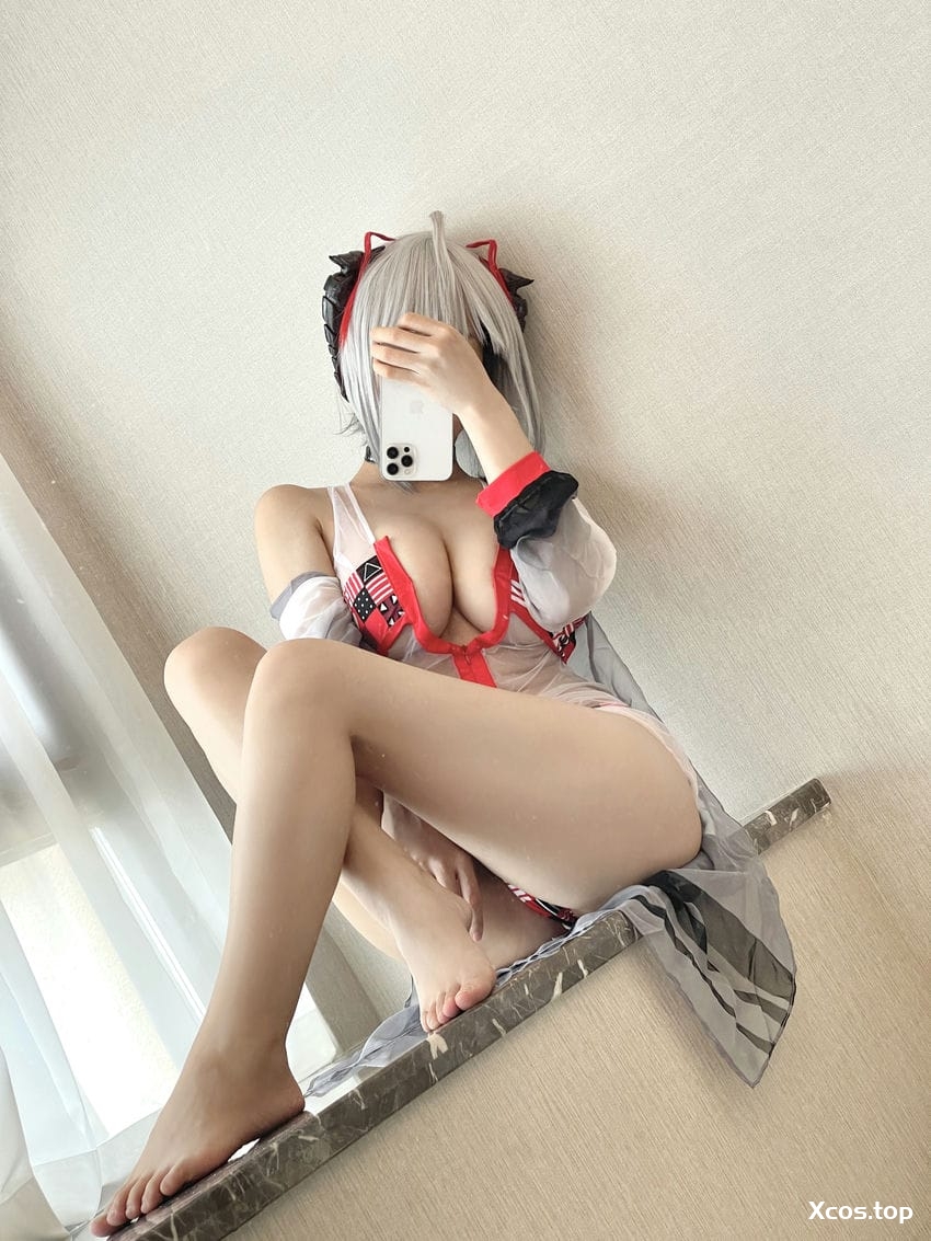 小仓千代w - W泳装 [21P-105MB]