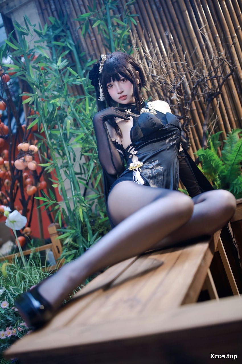 [专享] 疯猫ss - 镇海 [63P-536MB]