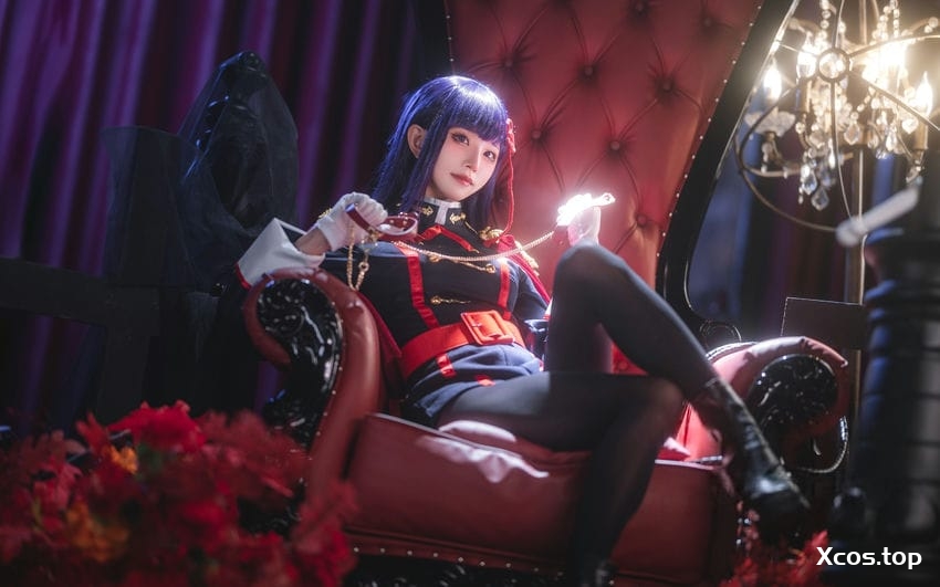 Kitaro_绮太郎 - 魔都精兵的奴隶 山城恋 [37P-233MB]