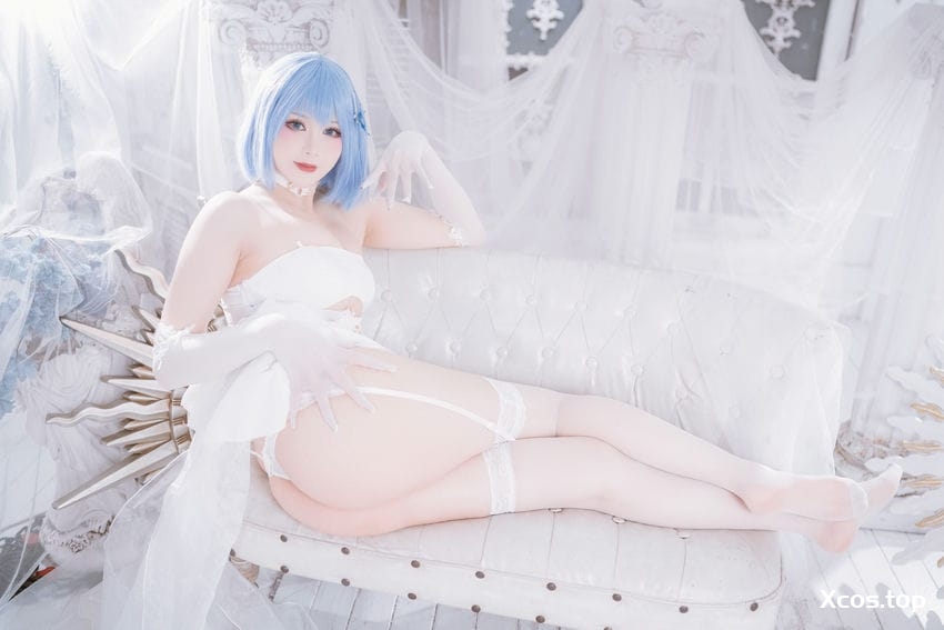 兔胖胖 - 恰巴耶夫 [40P-199MB]