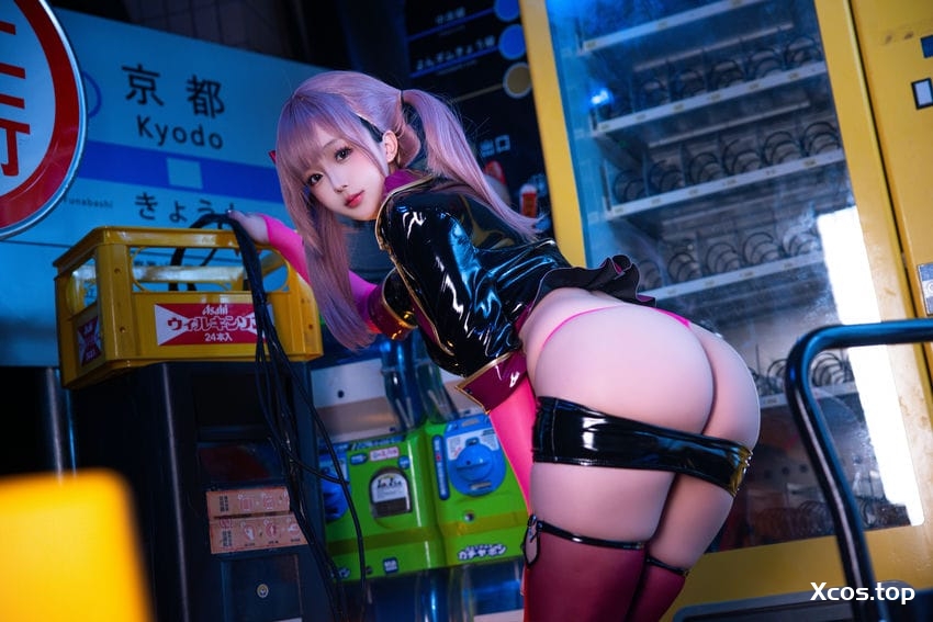 [专享] 日奈娇 - 偶像练习生 [157P+4V-2.13GB]