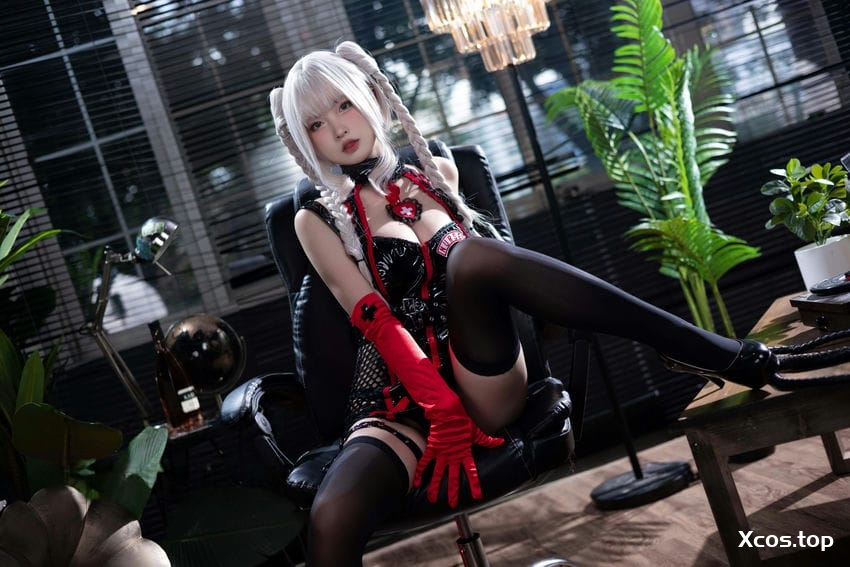 [尊享] 清水由乃 NO.058 白发护士 [57P+1V-917MB]