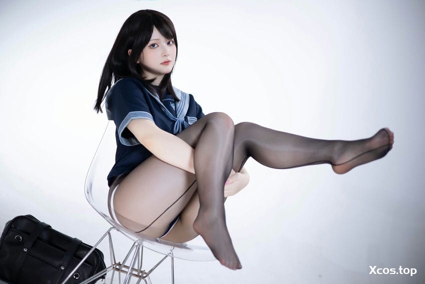 屿鱼 - NO.019 竞泳 [28P-108MB]