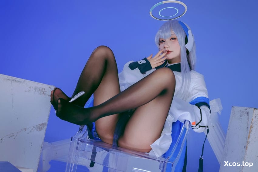 [专享] 是一只熊仔吗 NO.029 生盐诺亚 [100P-274MB]