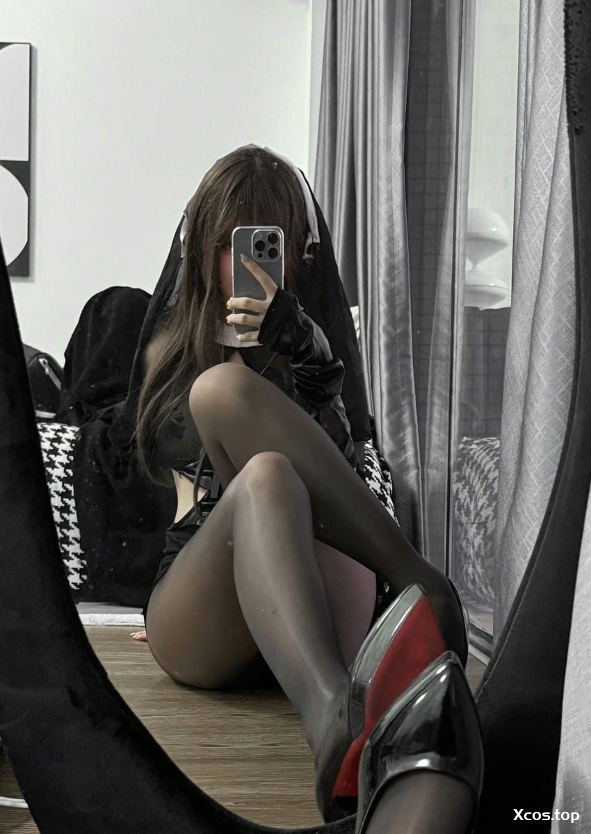 阿薰kaOri – 毛毛修女[89P28V-2.10GB]