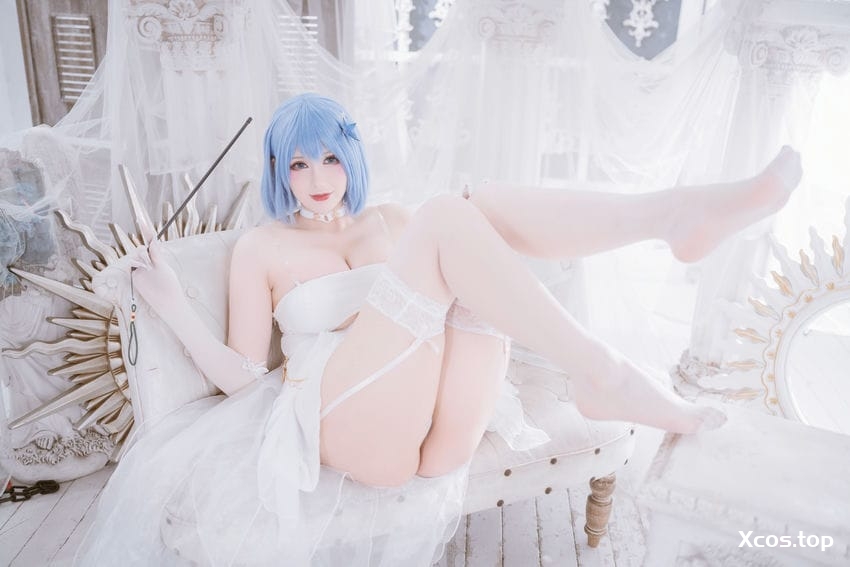 兔胖胖 - 恰巴耶夫 [40P-199MB]