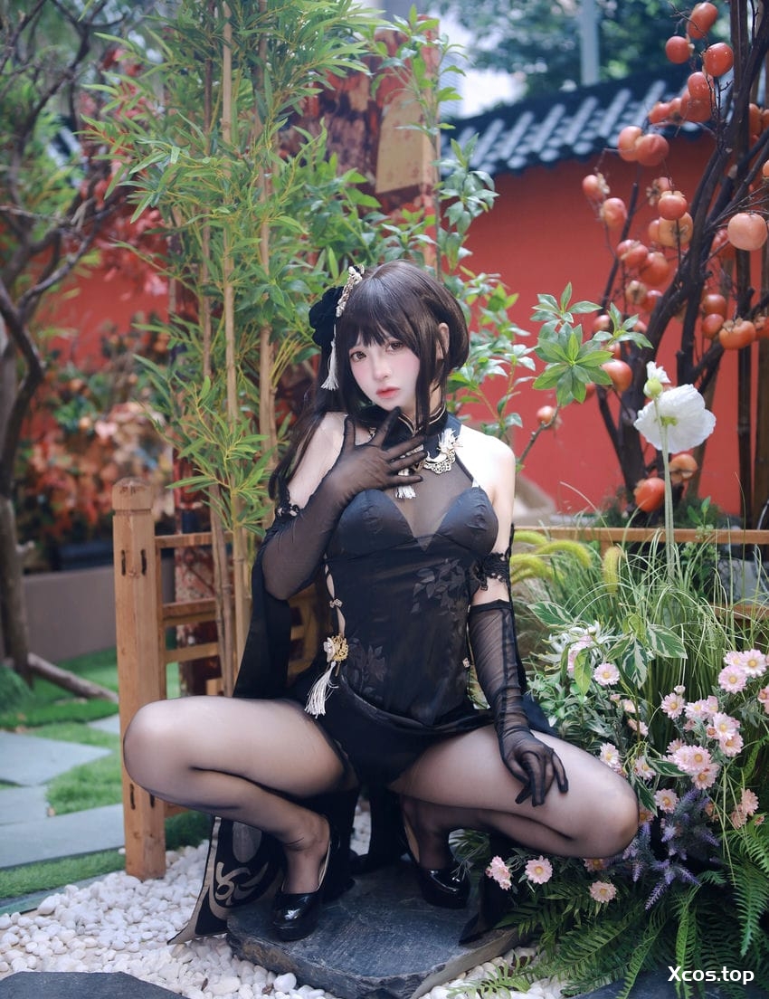 [专享] 疯猫ss - 镇海 [63P-536MB]