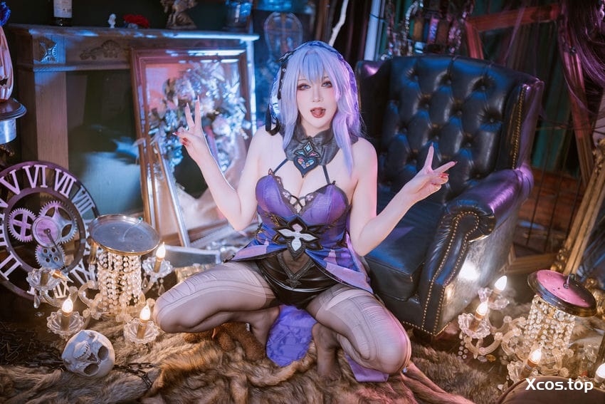 兔胖胖 - 黑天鹅 [40P-414MB]