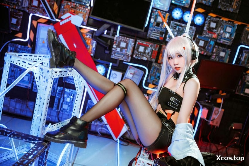 焖焖碳 - 绫波鬼神乐队 [24P-138MB]