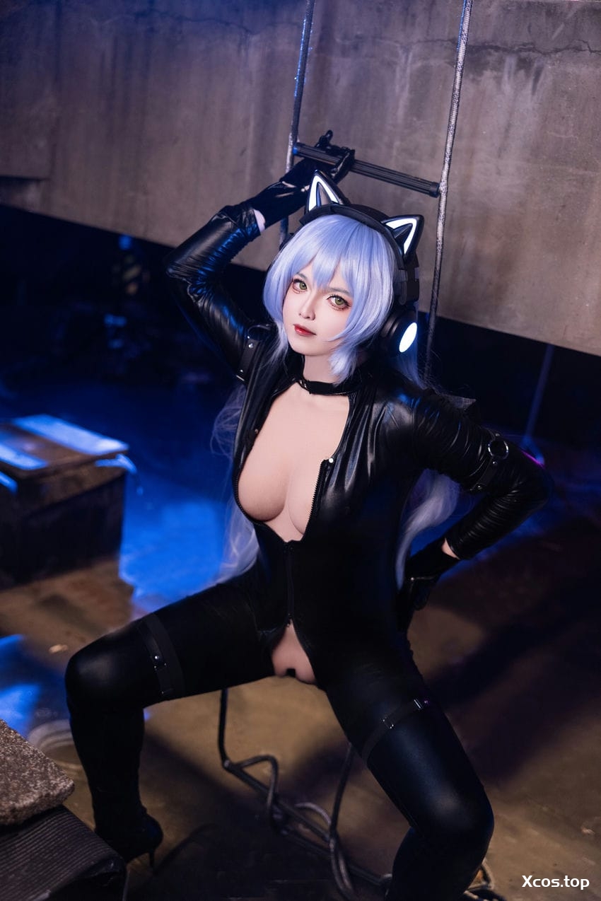 隼隼子 - 阿尔汉格尔斯克 [47P-482MB]