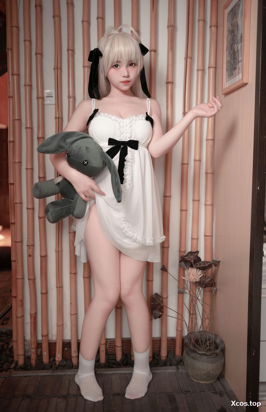 Bangni邦尼  穹妹 [83P+6V-1.22GB]