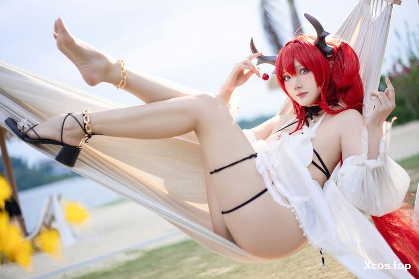 瓜希酱 - 史尔特尔 [104P-683MB]