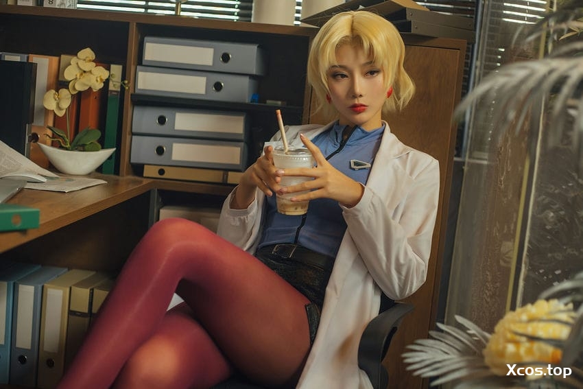 如月灰 - 赤木律子 [36P-197MB]