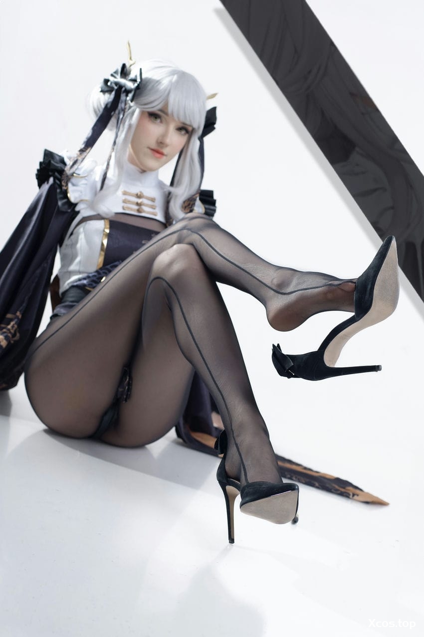 Candy Ball - 胜利女神 Nikke [70P-247MB]