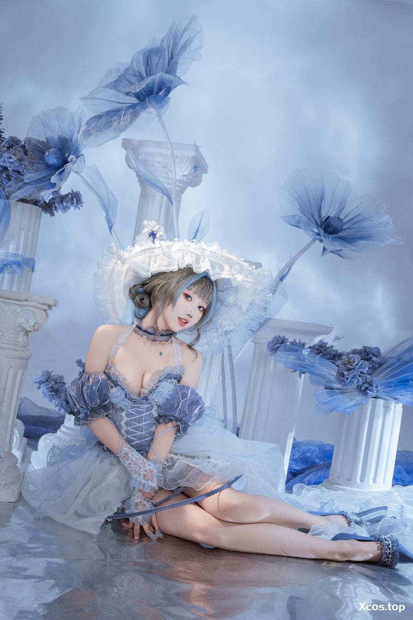 面饼仙儿 碧蓝航线 柴郡礼服废稿 [21P-251MB]