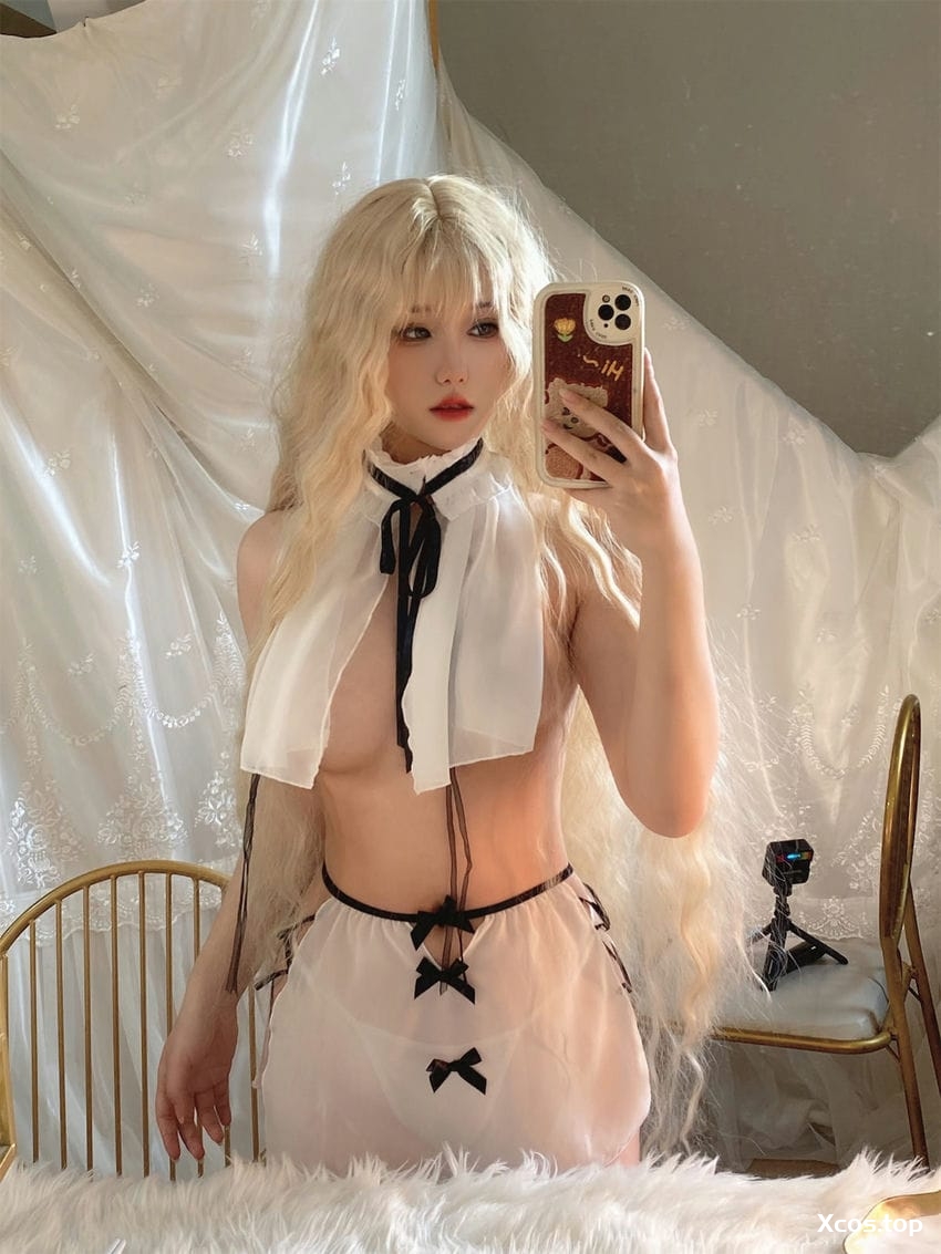 一北亦北 - 爱者[54P+4V-83MB]