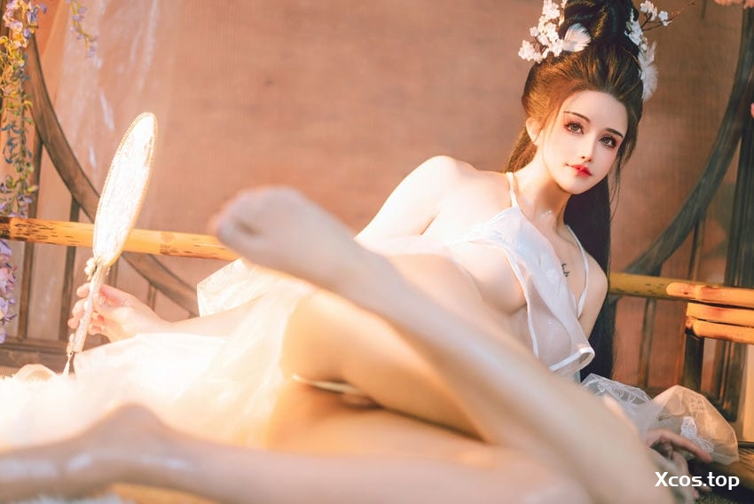 [专享] 鹿八岁baby - 幽梦清韵 [89P-867MB]