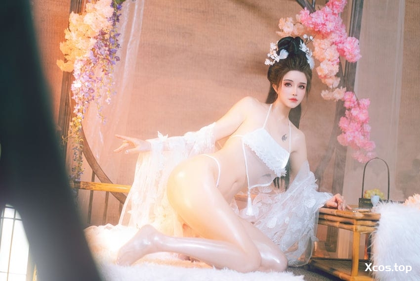 [专享] 鹿八岁baby - 幽梦清韵 [89P-867MB]