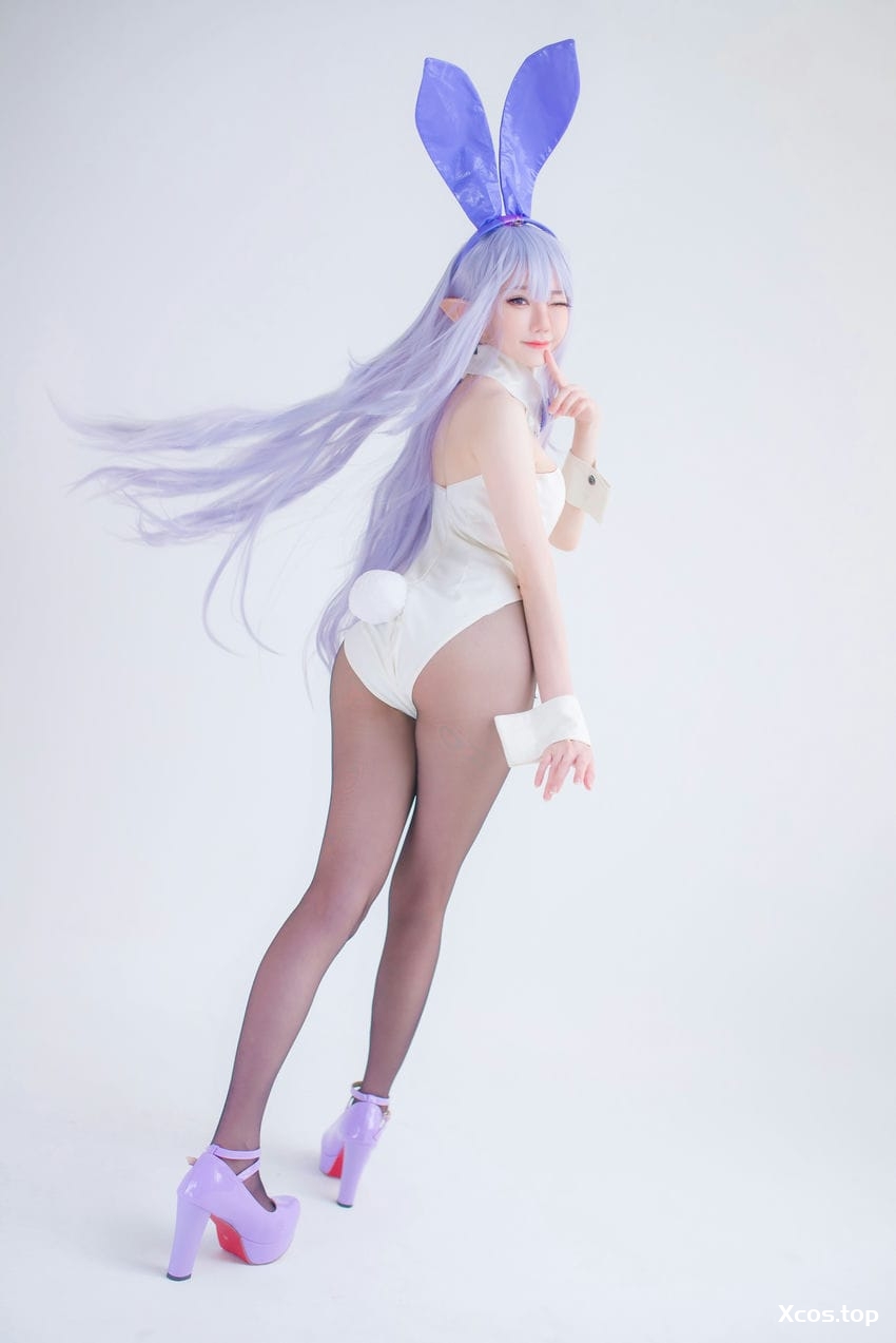 Sally dorasnow - 兔女郎 [35P-145MB]