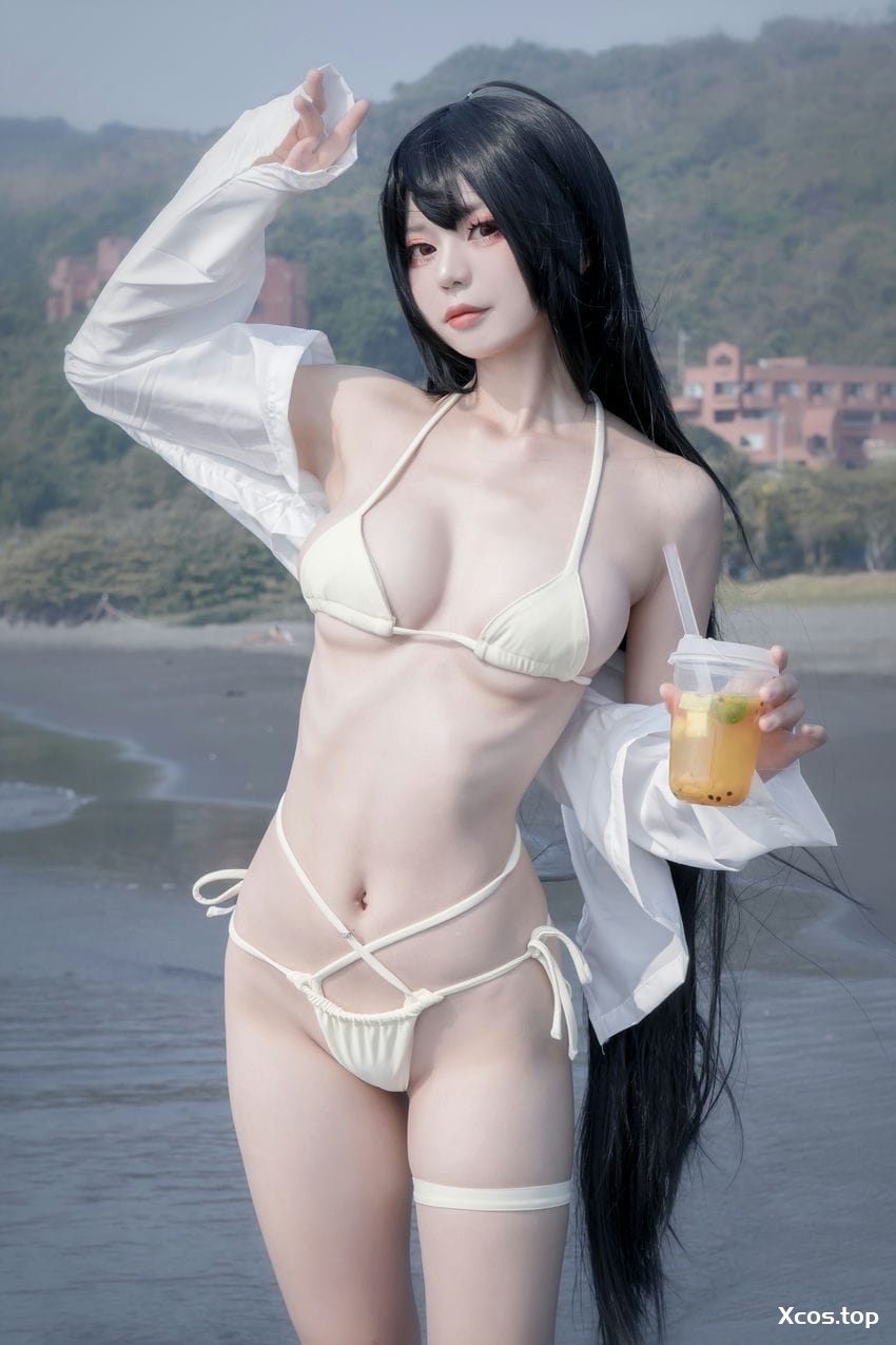 雪貓Yuki Neko - Azur Lane - Brest Anchorage [32P-84MB]