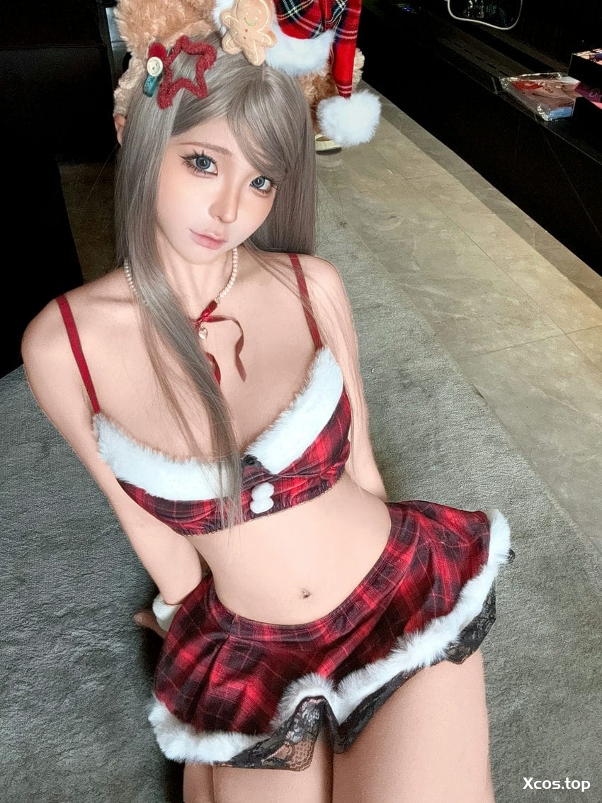 蠢沫沫 NO.358 2025年1月 合集[159P+1V-497MB]